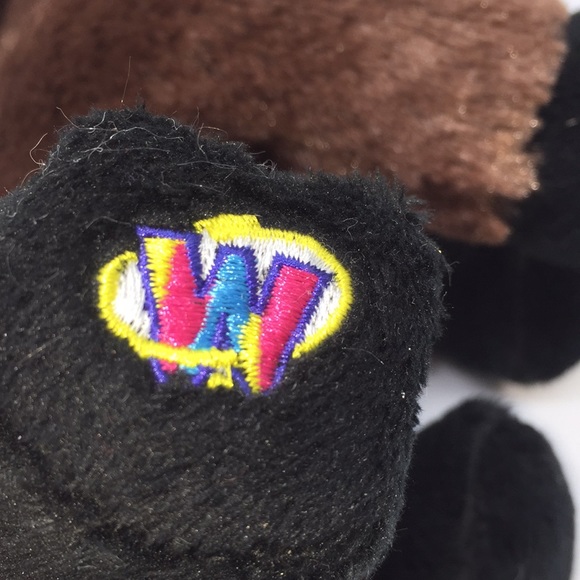 Webkinz Ganz Reindeer Plush HM137 Stuffed Animal Toy - Picture 9 of 9